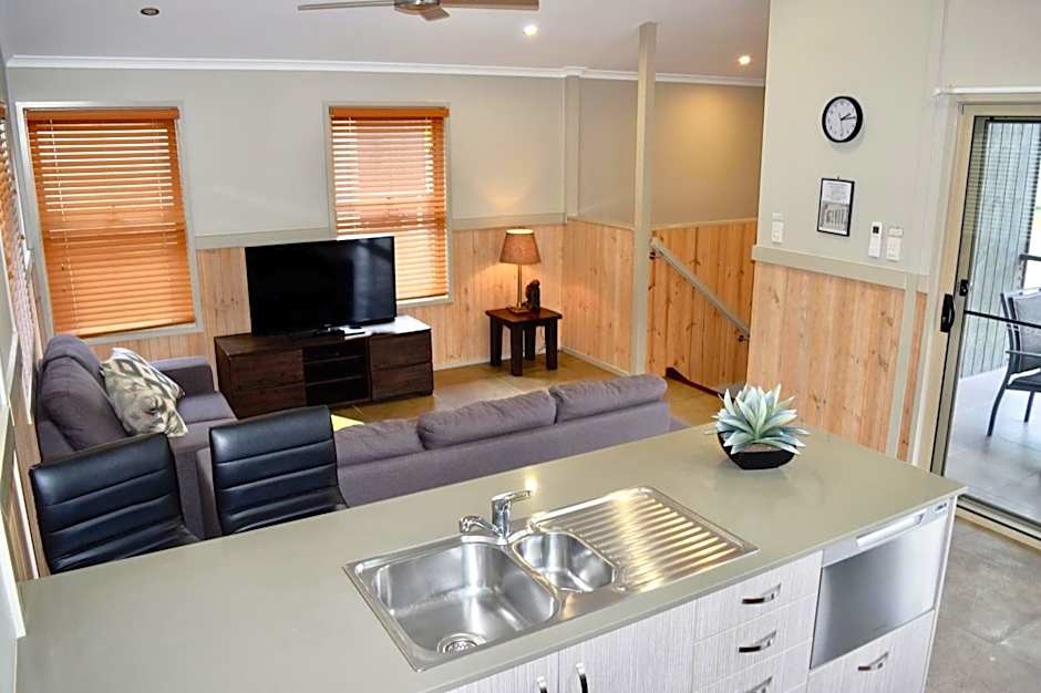 Cairns Crystal Cascades Holiday Park