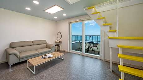 Samcheok Padosori Pension