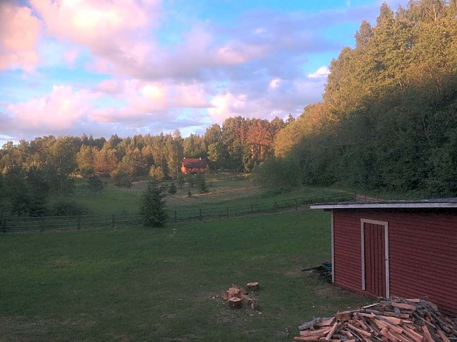 Aasa Puhkemaja