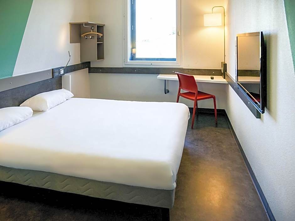 Ibis Budget Archamps Porte de Genève
