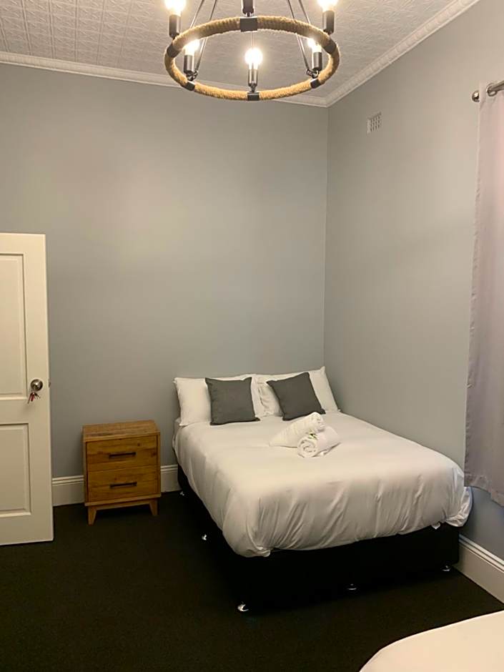 Abermain Hotel
