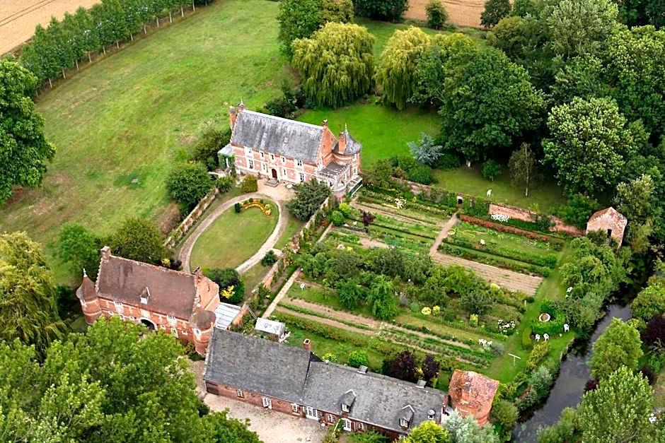 Auberge du Manoir d'Archelles
