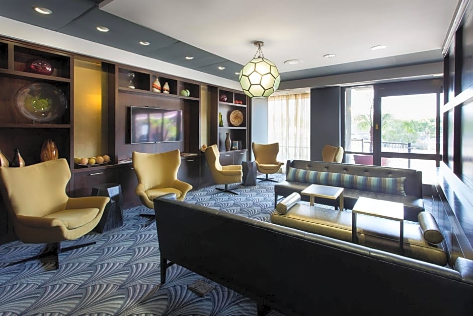 Residence Inn Los Angeles Burbank/Downtown