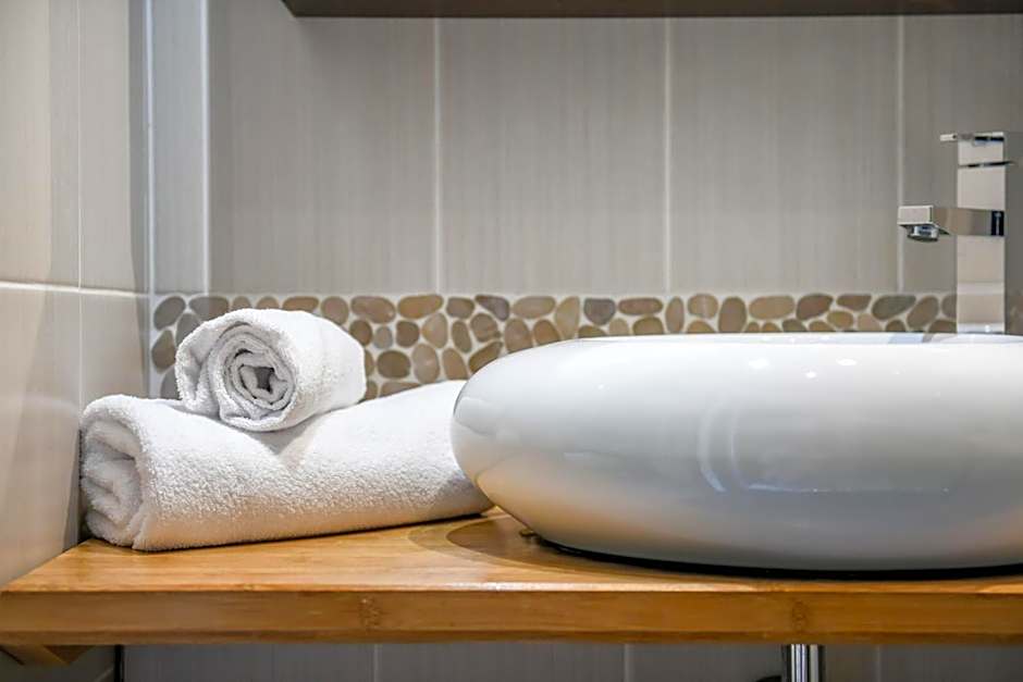 Logis Hotel de France