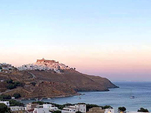 Drouga's Studios & Suites Astypalaia Greece