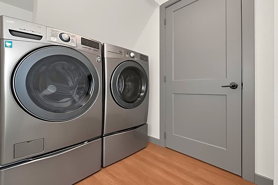 Hidden Oasis in Victoria, BC