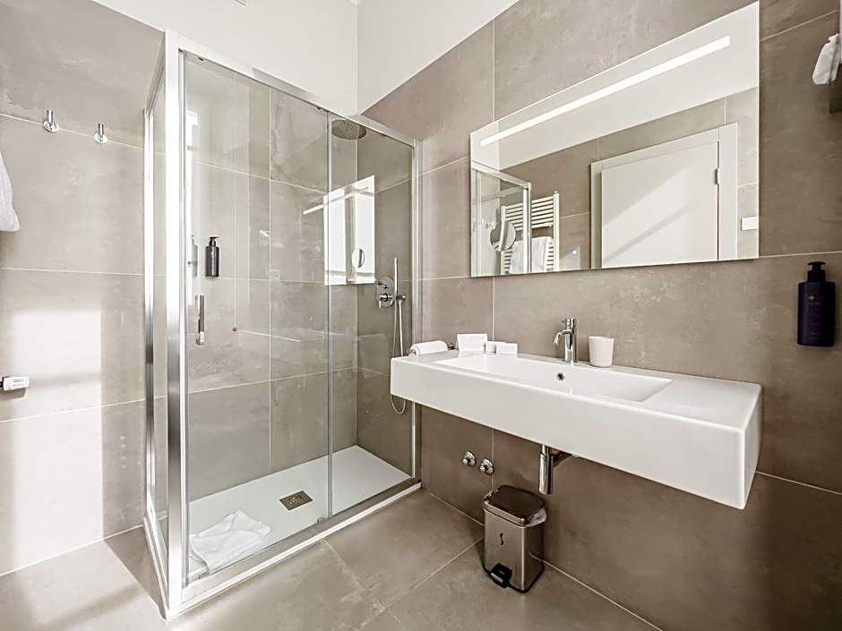 Grand Hotel San Gemini