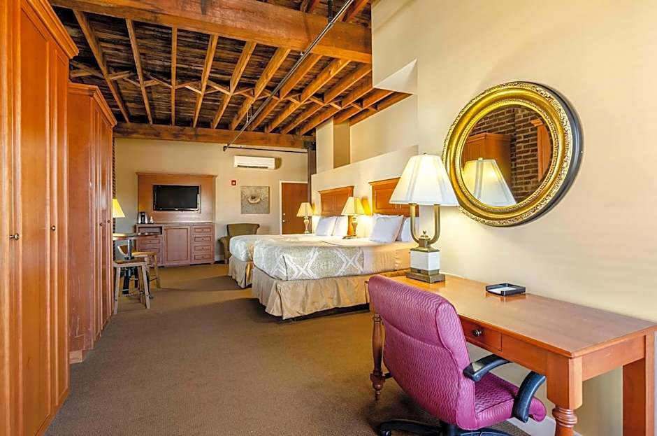 Jackson Park Inn, an Ascend Collection Hotel