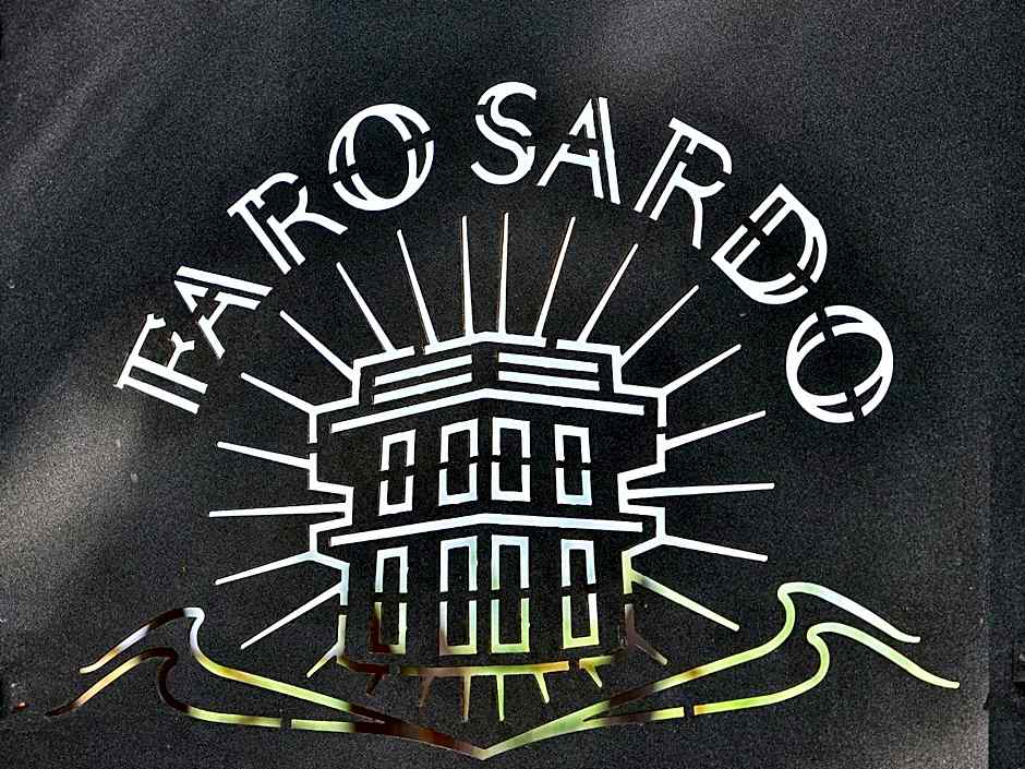 Farosardo