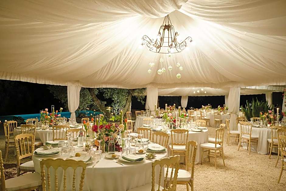 Relais Trulli Le Icone