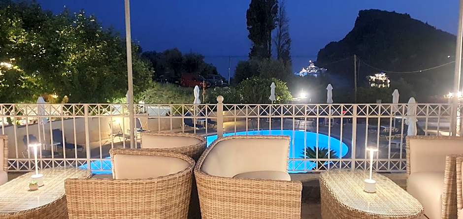 Paleo Inn Hotel