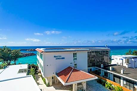 ネストホテルよみたん都屋