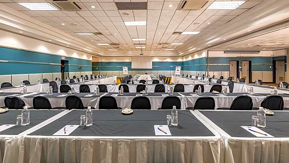 African Sky Harrismith Inn