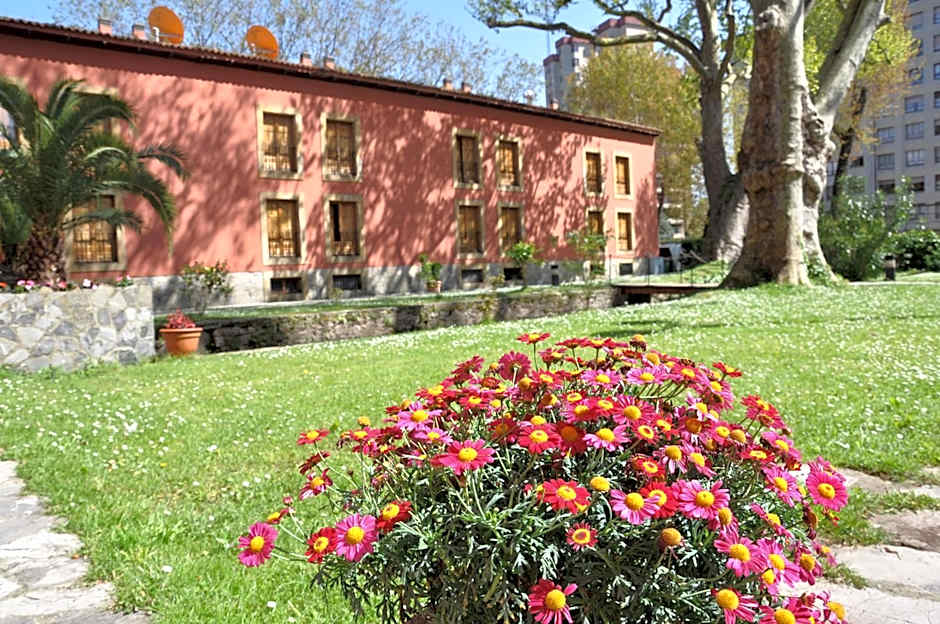 Parador de Gijon