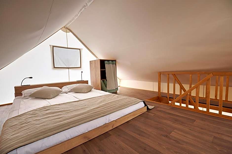 Lakeside Petzen Glamping