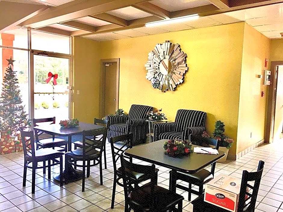 Regency Inn
