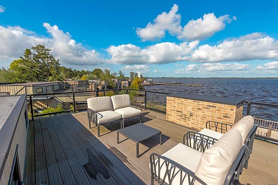 Vakantiepark De Wiedense Meren