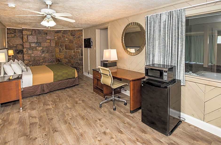 Fabulous Chalet Inn