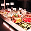 LAGO hotel & restaurant am see