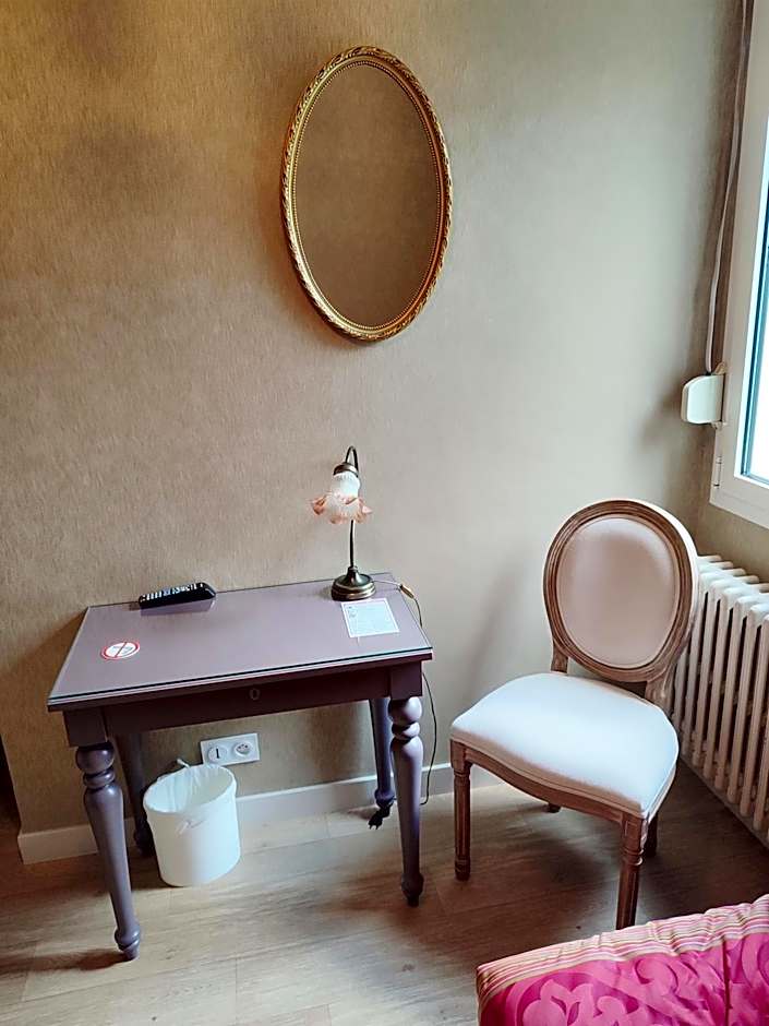 l'Auberge des Gourmets Hôtel Restaurant