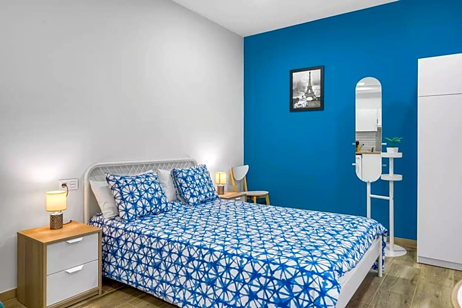 Umihouse apartamentos centro Alicante