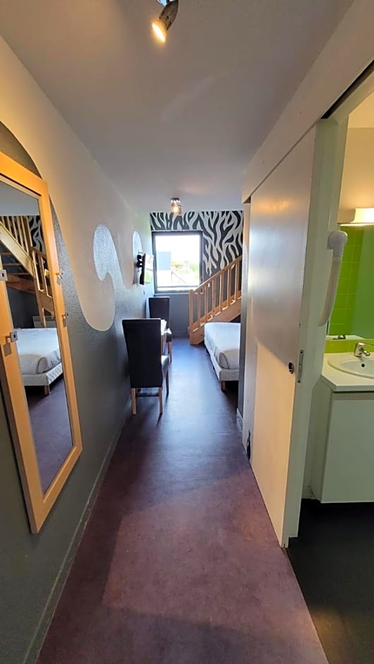 Gold Beach Hotel & RESIDENCE