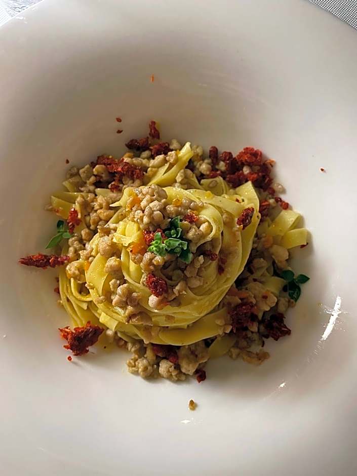 Locanda Maison Verte