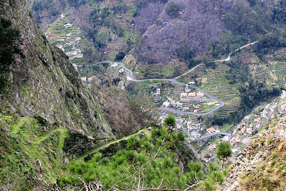 Eira do Serrado - Hotel & Spa