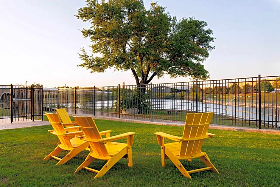 SpringHill Suites by Marriott Austin Cedar Park