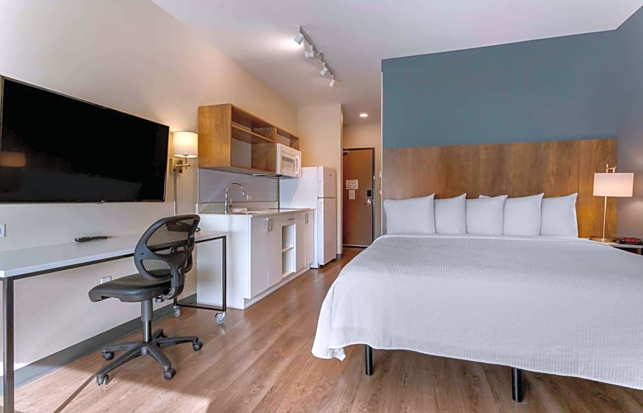 Extended Stay America Premier Suites - Phoenix - Chandler - Downtown