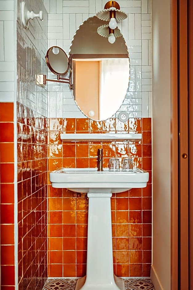 Hôtel Maison Lacassagne Lyon