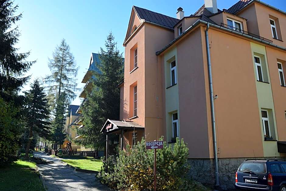 Dafne Zakopane