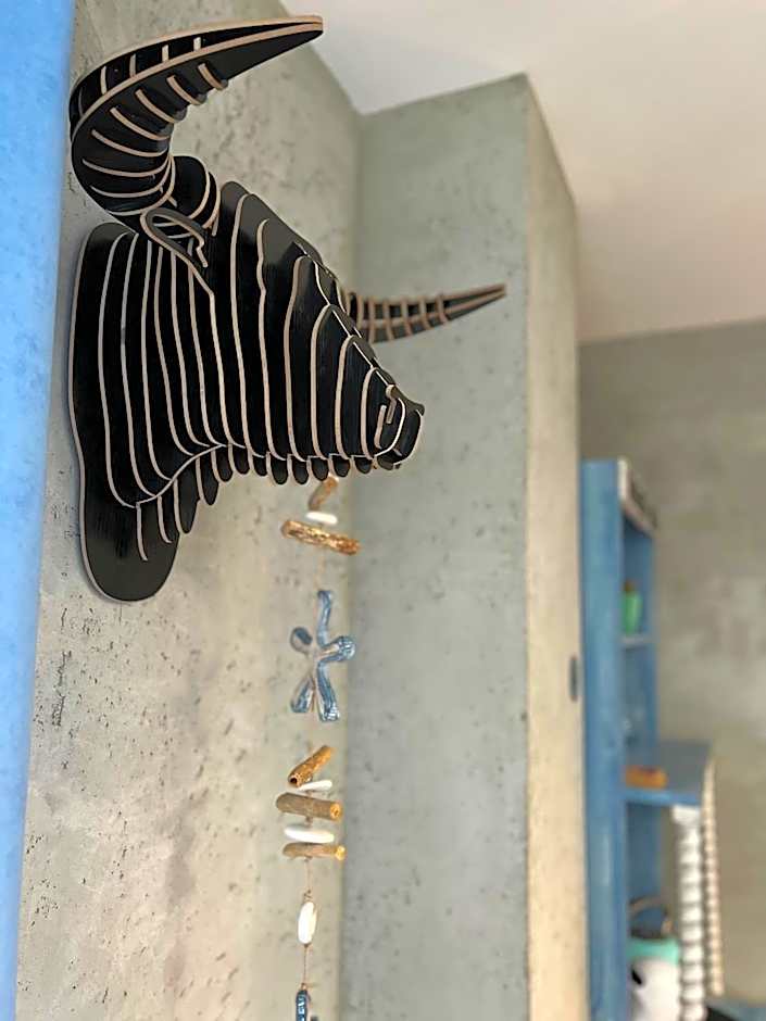 Global Home - Aparthotel - No Contact Check In