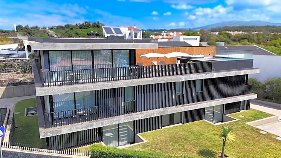 Aqua - Pópulo Eco Village