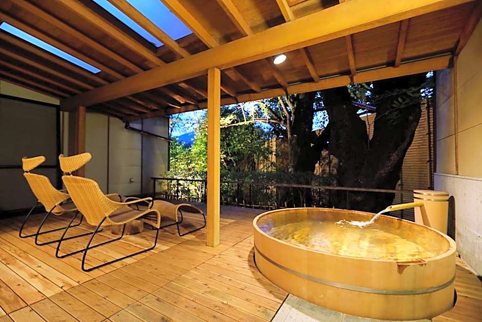 Yumeguri no Yado Yoshiharu