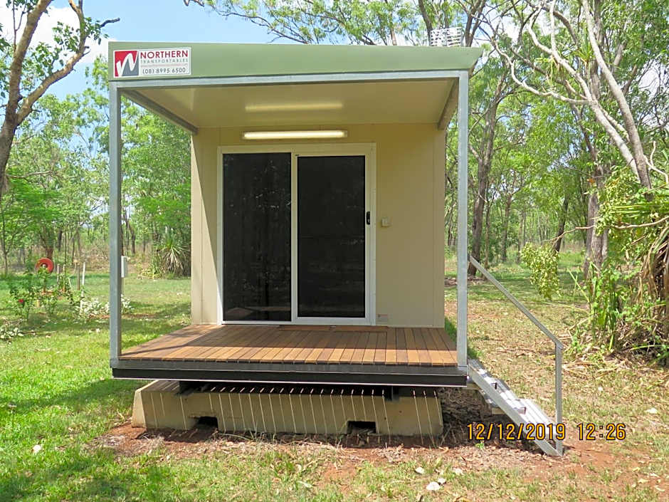 Batchelor Holiday Park