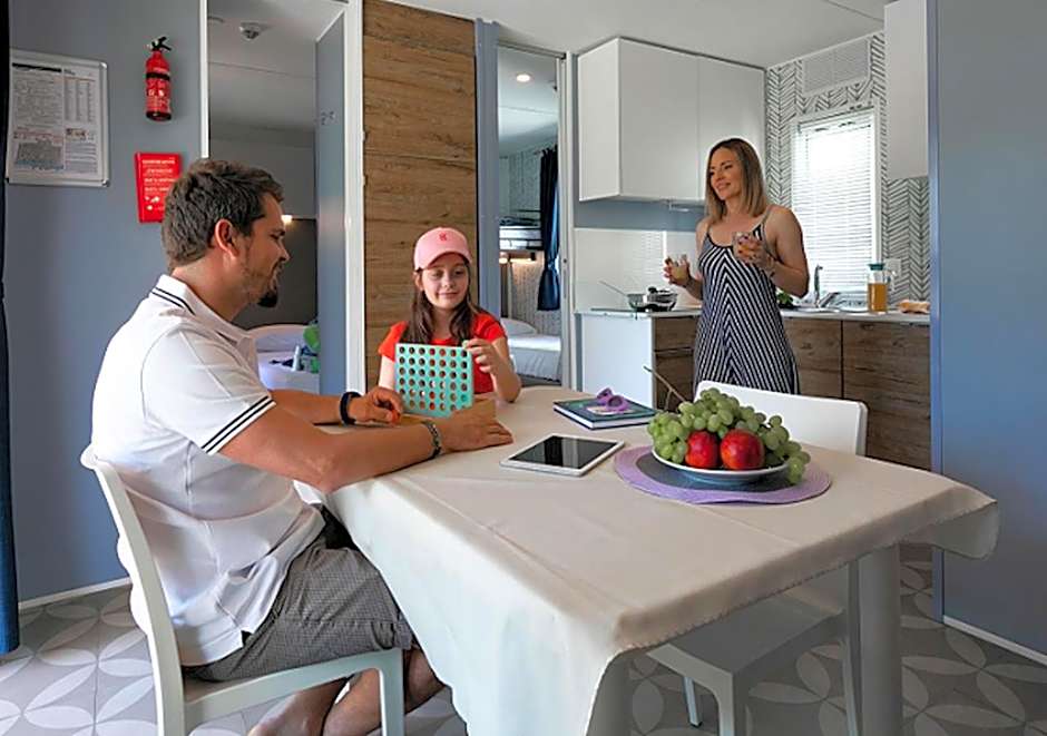 Vela Blu Camping Village