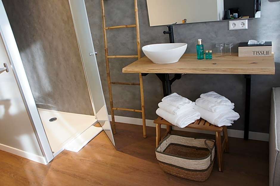 Hotel Inn Naeldwyk-Torenburg