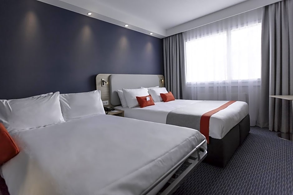 Holiday Inn Express Luzern-Neuenkirch By IHG