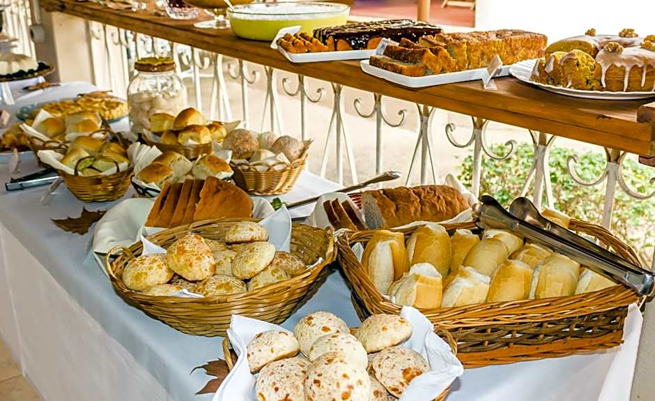 Pousada Quinta dos Colibris