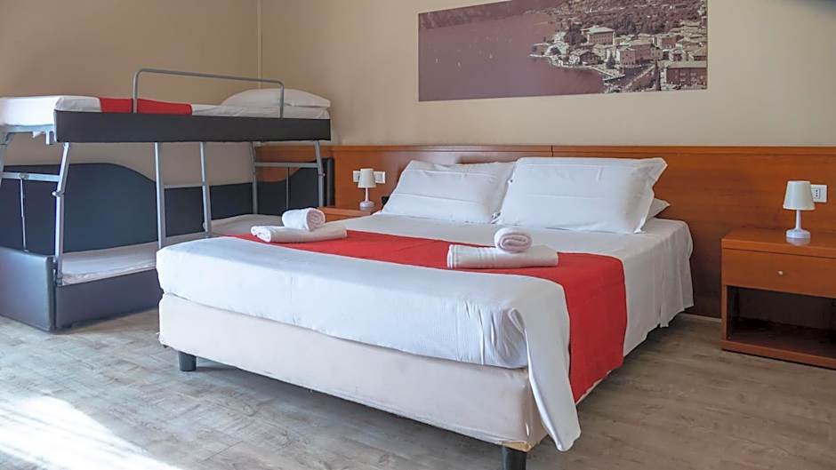 Hotel Venezia Park