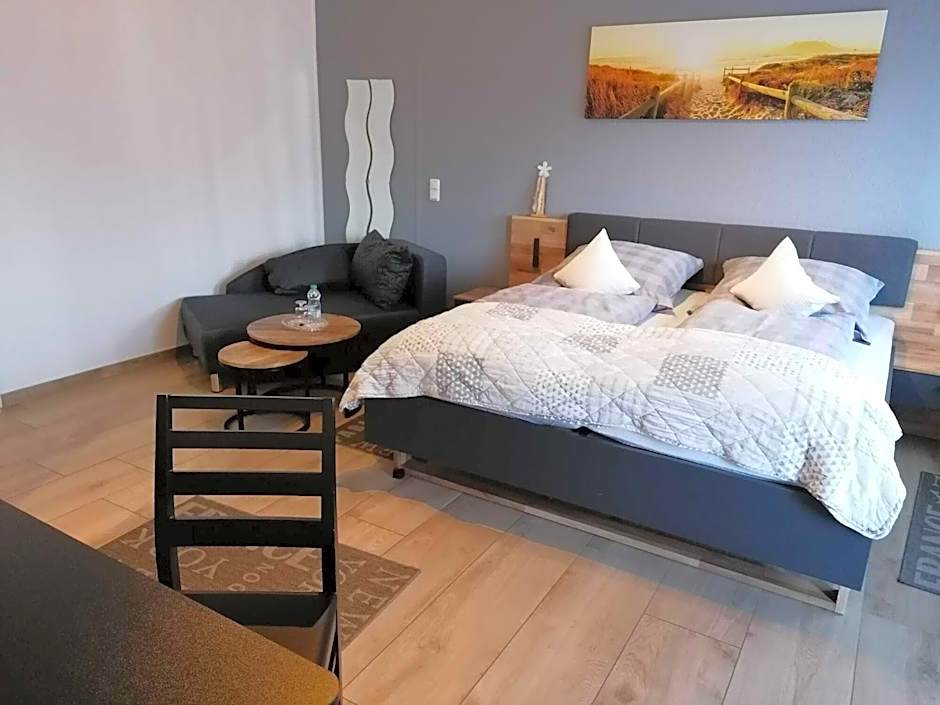 Hotel Haus Hildegard