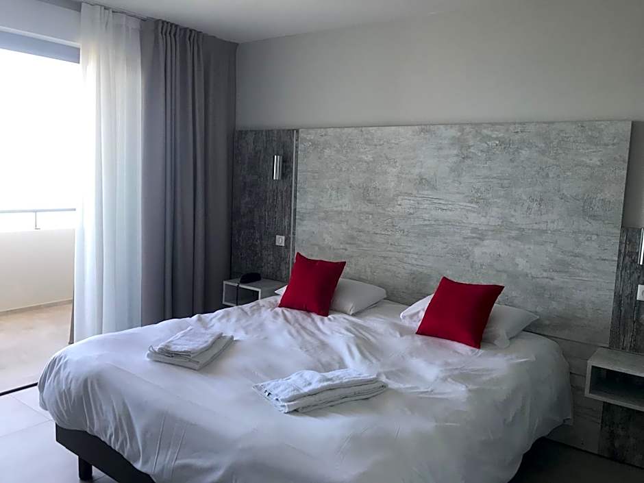 Hôtel L'Isula Marina