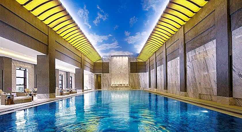 Hilton Tianjin Eco City