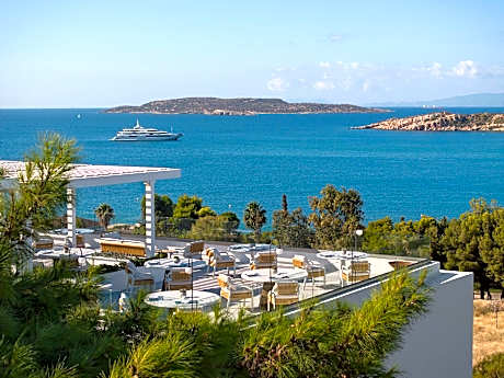 The Roc Club, A Grecotel Hotel to Live