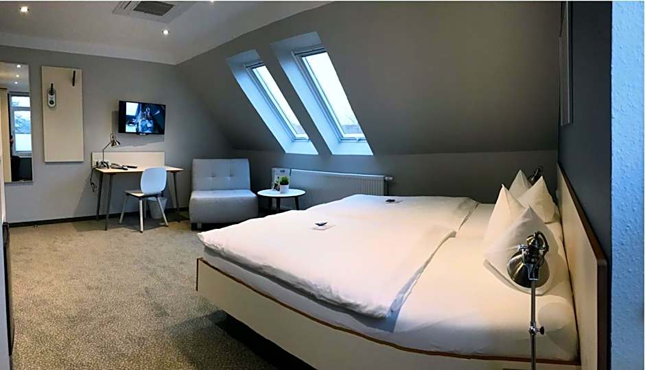 Hotel & Restaurant Prüser´s Gasthof