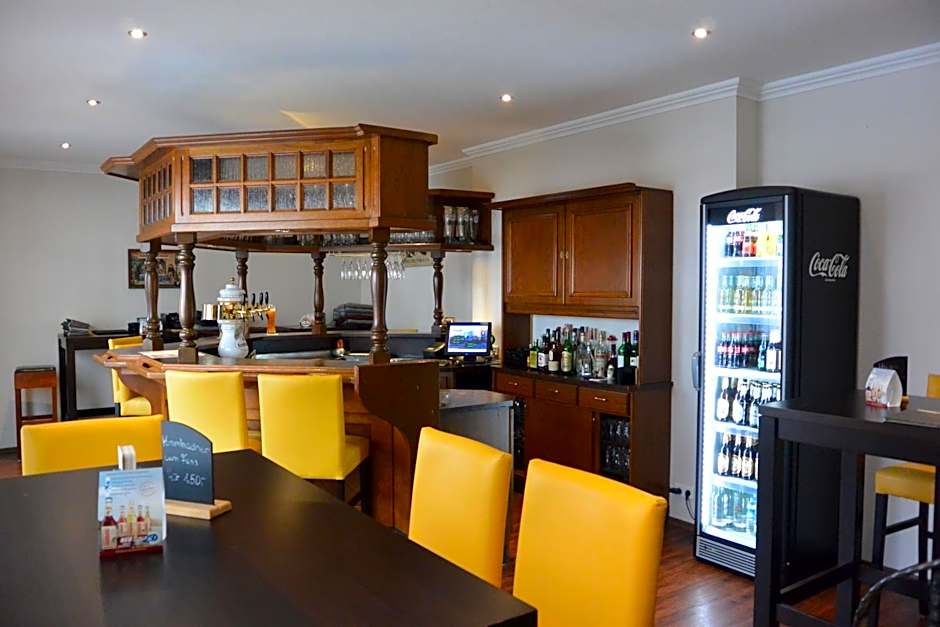 Hotel Deutsches Haus