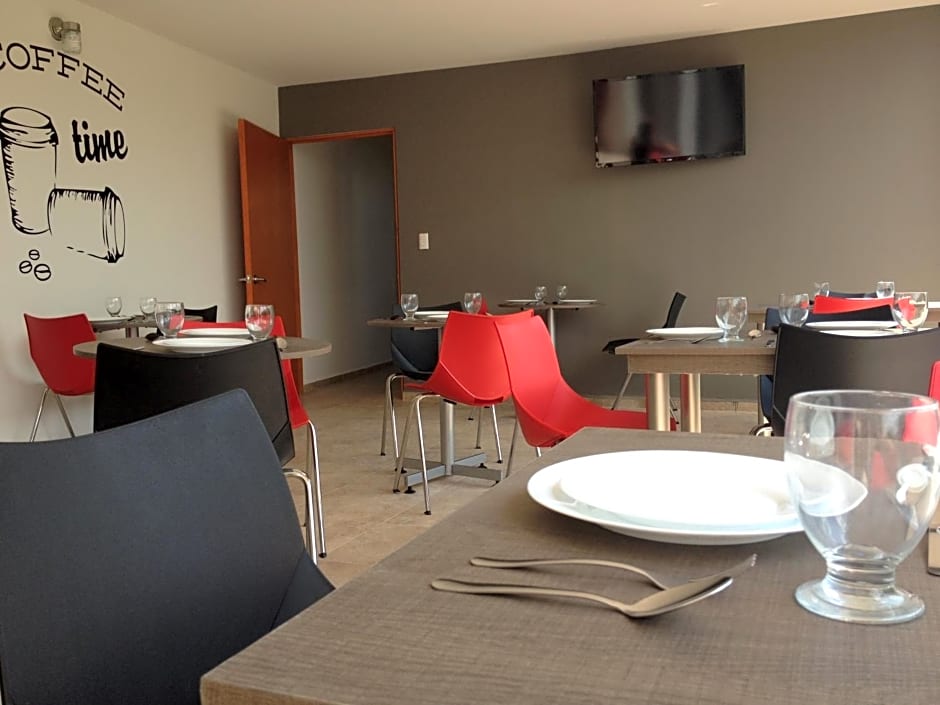 Hotel Dajana Boulevard