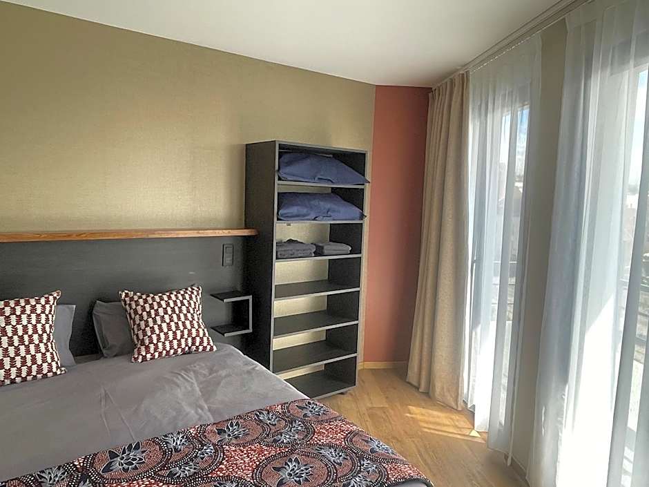 Smart Appart Le Havre 105