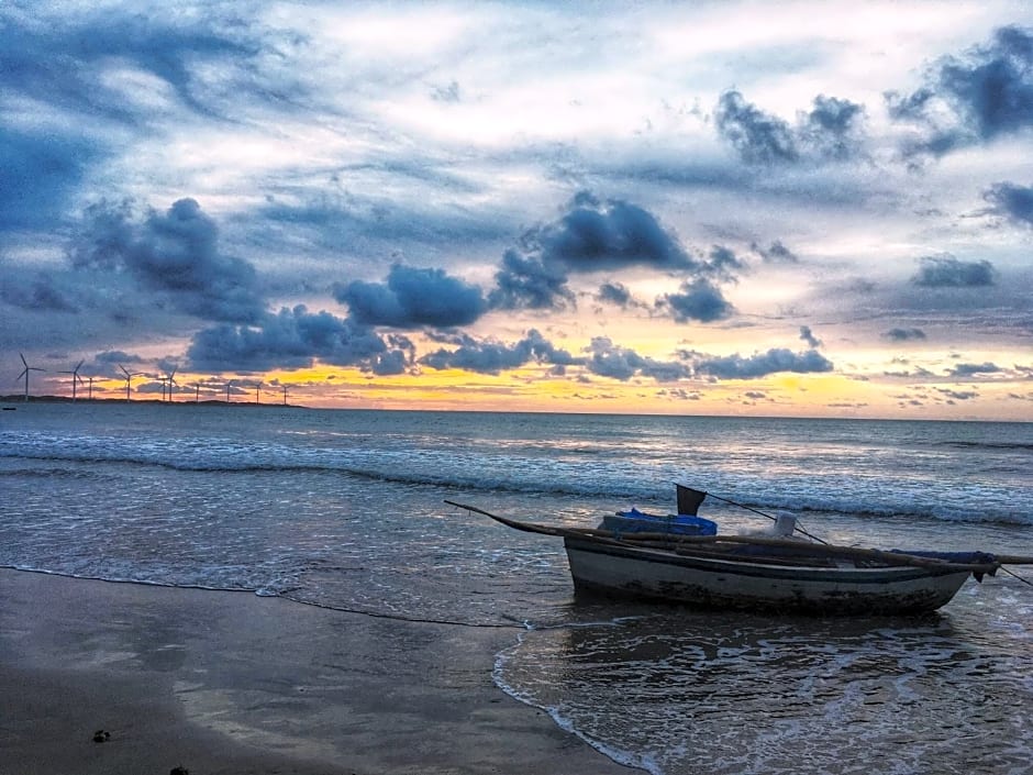 Pousada Icaraizinho Praia